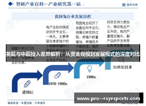 英超与中超投入差异解析:从资金规模到发展模式的深度对比 英超与中超投入差异解析:从资金规模到发展模式的深度对比